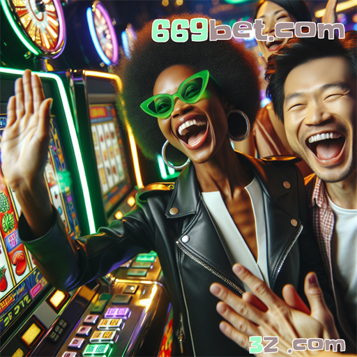 Novidades Empolgantes em 669bet.com: Prepare-se para Aventuras Incríveis!