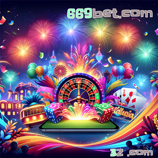 Descubra as Promoções Imperdíveis no 669bet.com