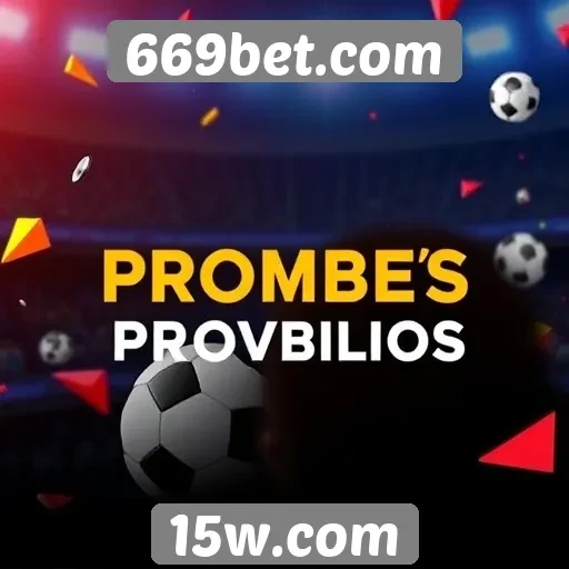 669bet.com apresenta novas promoções para jogadores