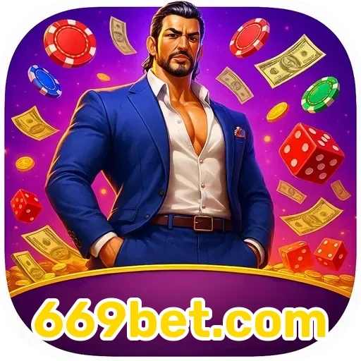 669bet.com: Atraia Suas Vitórias com os Melhores Bônus do Mercado!