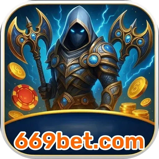 669bet.com Plataforma