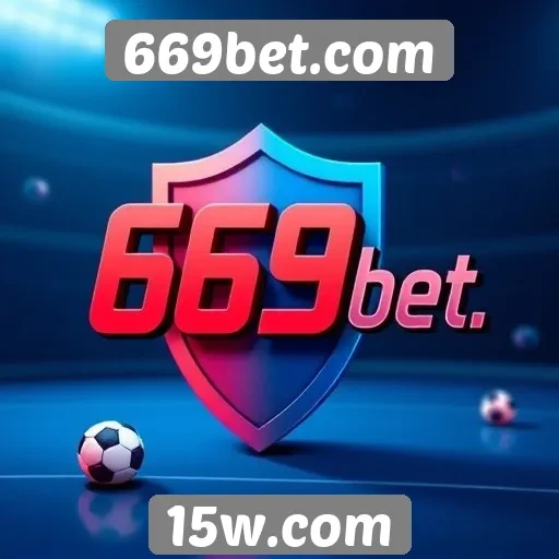 Análise de segurança e proteção no 669bet.com