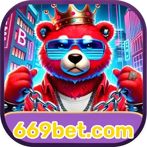 669bet.com Caça-Níqueis