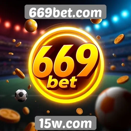 Experiência do usuário no 669bet.com em evidência